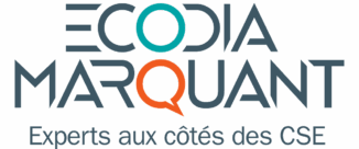 Logo de l'entreprise ECODIA MARQUANT