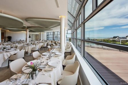 RESTAURANT LE RUBAN BLEU